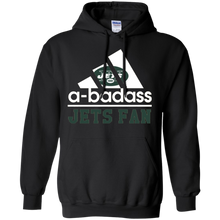 Load image into Gallery viewer, New York Jets Cool Shirt For Fans Hoodie Shirt