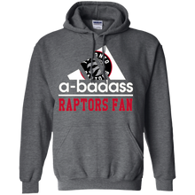 Load image into Gallery viewer, Toronto Raptors Cool Shirt For Fans Hoodie Shirt