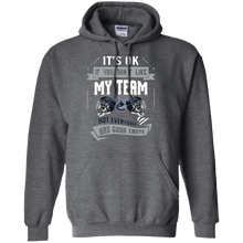 Load image into Gallery viewer, Funny Shirt For Vancouver Canucks Fans Hoodie Shirt