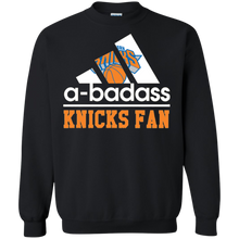 Load image into Gallery viewer, New York Knicks Cool Shirt For Fans Sweatshirt