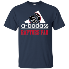 Load image into Gallery viewer, Toronto Raptors Cool Shirt For Fans T - Shirt For Men