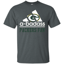 Load image into Gallery viewer, Green Bay Packers Cool Shirt For Fans T - Shirt For Men