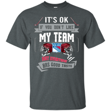 Load image into Gallery viewer, Funny Shirt For New York Rangers Fans T - Shirt For Men