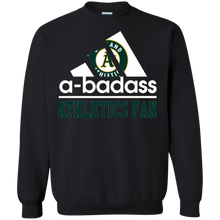Load image into Gallery viewer, Oakland Athletics Cool Shirt For Fans Sweatshirt