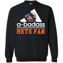 Load image into Gallery viewer, New York Mets Cool Shirt For Fans Sweatshirt