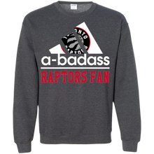 Load image into Gallery viewer, Toronto Raptors Cool Shirt For Fans Sweatshirt