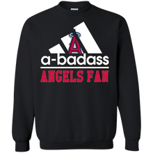 Load image into Gallery viewer, Los Angeles Angels Cool Shirt For Fans Sweatshirt