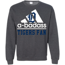 Load image into Gallery viewer, Detroit Tigers Cool Shirt For Fans Sweatshirt