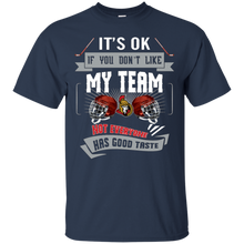 Load image into Gallery viewer, Funny Shirt For Ottawa Senators Fans T - Shirt For Men