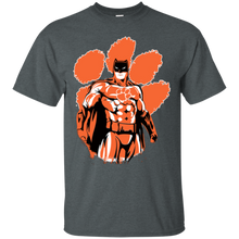 Load image into Gallery viewer, Clemson Football Batman T - Shirt For Men