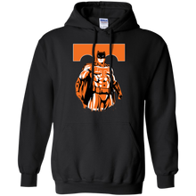Load image into Gallery viewer, Tennessee Football Batman Hoodie Shirt