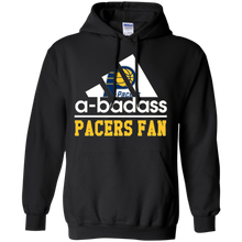 Load image into Gallery viewer, Indiana Pacers Cool Shirt For Fans Hoodie Shirt