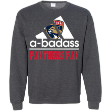 Load image into Gallery viewer, Florida Panthers Cool Shirt For Fans Sweatshirt
