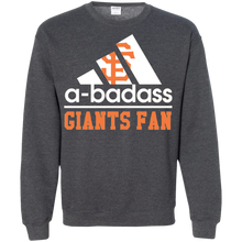 Load image into Gallery viewer, San Francisco Giants Cool Shirt For Fans Sweatshirt