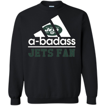 Load image into Gallery viewer, New York Jets Cool Shirt For Fans Sweatshirt