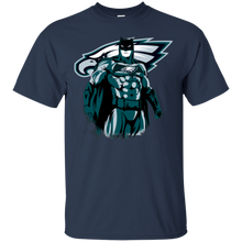 Load image into Gallery viewer, Eagles1 Football Batman T - Shirt For Men