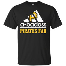 Load image into Gallery viewer, Pittsburgh Pirates Cool Shirt For Fans T - Shirt For Men
