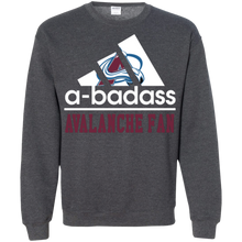 Load image into Gallery viewer, Colorado Avalanche Cool Shirt For Fans Sweatshirt
