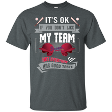 Load image into Gallery viewer, Funny Shirt For Atlanta Braves Fans T - Shirt For Men
