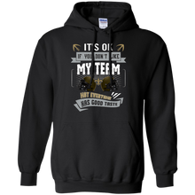 Load image into Gallery viewer, Funny Shirt For New Orleans Saints Fans Hoodie Shirt