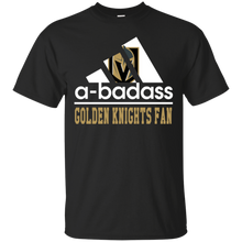 Load image into Gallery viewer, Vegas Golden Knights Cool Shirt For Fans T - Shirt For Men