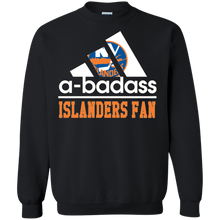 Load image into Gallery viewer, New York Islanders Cool Shirt For Fans Sweatshirt