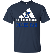 Load image into Gallery viewer, St. Louis Blues Cool Shirt For Fans T - Shirt For Men