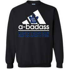 Load image into Gallery viewer, Toronto Maple Leafs Cool Shirt For Fans Sweatshirt