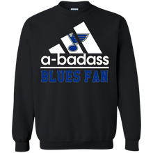 Load image into Gallery viewer, St. Louis Blues Cool Shirt For Fans Sweatshirt