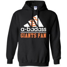 Load image into Gallery viewer, San Francisco Giants Cool Shirt For Fans Hoodie Shirt
