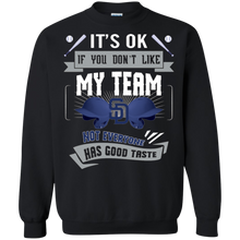 Load image into Gallery viewer, Funny Shirt For San Diego Padres Fans Sweatshirt