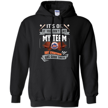 Load image into Gallery viewer, Funny Shirt For New York Mets Fans Hoodie Shirt
