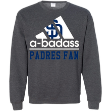 Load image into Gallery viewer, San Diego Padres Cool Shirt For Fans Sweatshirt