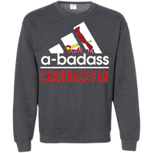Load image into Gallery viewer, St. Louis Cardinals Cool Shirt For Fans Sweatshirt