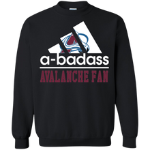 Load image into Gallery viewer, Colorado Avalanche Cool Shirt For Fans Sweatshirt