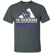 Load image into Gallery viewer, Sacramento Kings Cool Shirt For Fans T - Shirt For Men