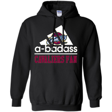 Load image into Gallery viewer, Cleveland Cavaliers Cool Shirt For Fans Hoodie Shirt