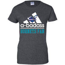 Load image into Gallery viewer, Charlotte Hornets Cool Shirt For Fans T-Shirt For Women