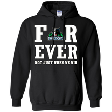 Load image into Gallery viewer, Minnesota Timberwolves For Ever Shirt For Fans Hoodie Shirt