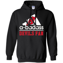 Load image into Gallery viewer, New Jersey Devils Cool Shirt For Fans Hoodie Shirt