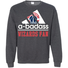Load image into Gallery viewer, Washington Wizards Cool Shirt For Fans Sweatshirt