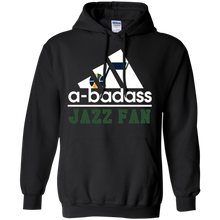 Load image into Gallery viewer, Utah Jazz Cool Shirt For Fans Hoodie Shirt