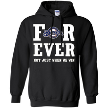 Load image into Gallery viewer, Milwaukee Brewers For Ever Shirt For Fans Hoodie Shirt