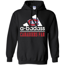 Load image into Gallery viewer, Montreal Canadiens Cool Shirt For Fans Hoodie Shirt