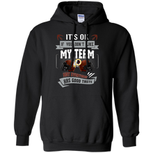 Load image into Gallery viewer, Funny Shirt For Washington Redskins Fans Hoodie Shirt