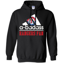 Load image into Gallery viewer, Texas Rangers Cool Shirt For Fans Hoodie Shirt